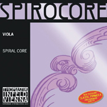 Thomastik Spirocore Viola